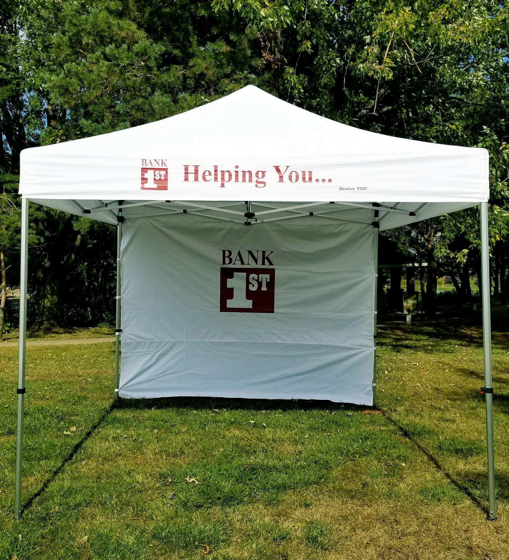 Tailgate hotsell tent canopy